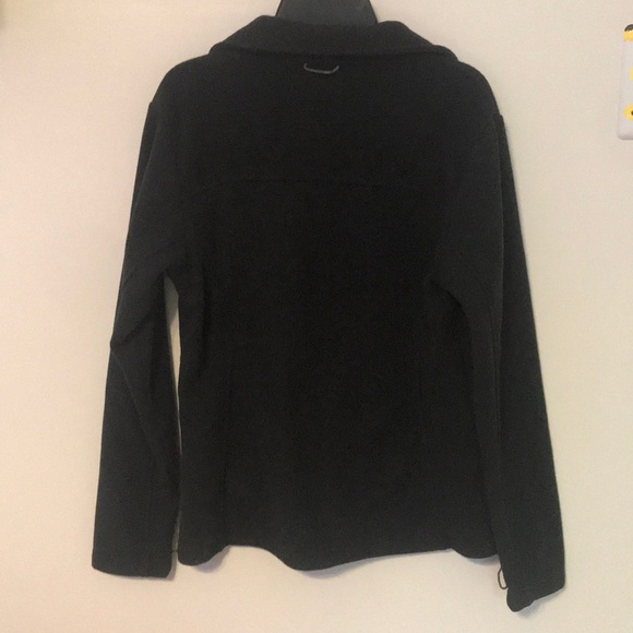 columbia zip up jacket - Picture 2 of 3